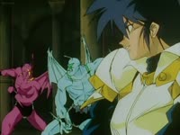 Hentai XXX - Dragon Knight OVA